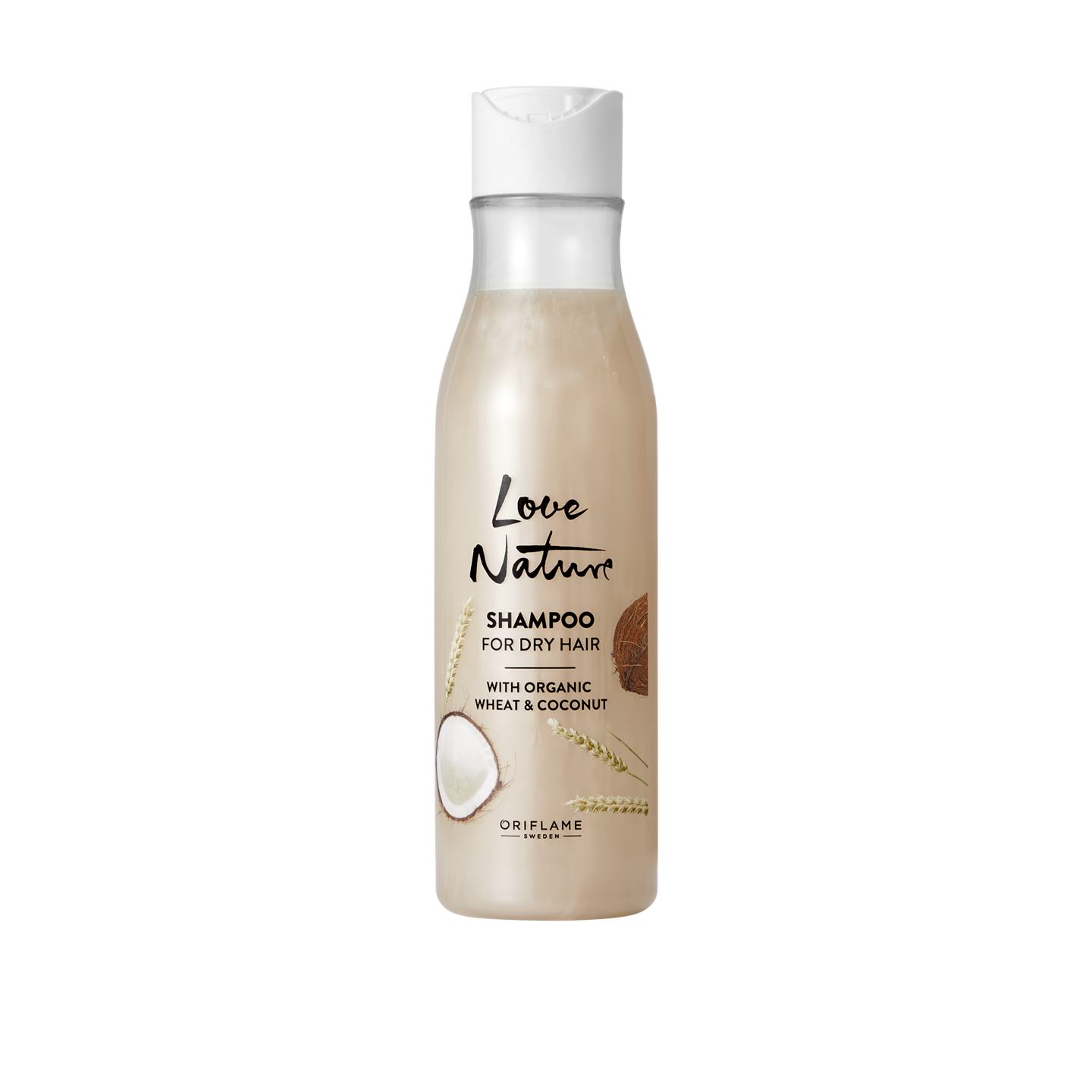 Best hair best sale natural shampoo